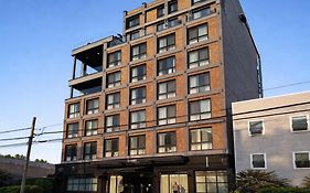 Dutch Hotel Long Island City New York , Belvilla District 6 Formerly Sonder